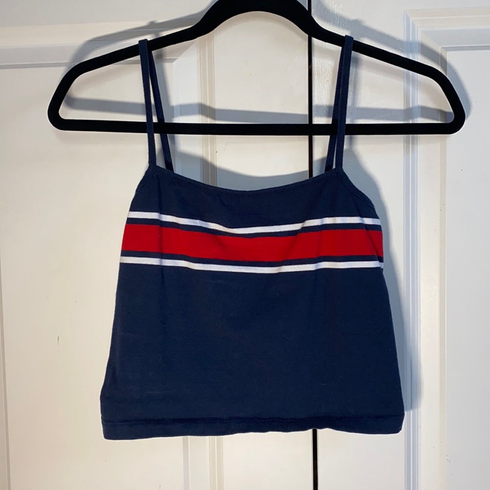 Brandy Melville top